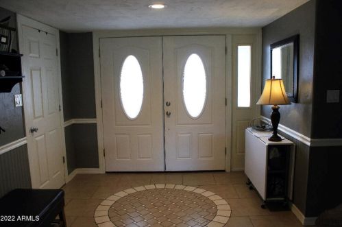 2008 Golf Links Rd, Sierra Vista, AZ 85635-4837
