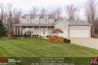 1995 Kirtstone Ter, Concord Township, OH 44077-4747