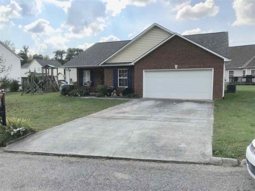 711 Drakewood Ln, Knoxville, TN 37924-3444