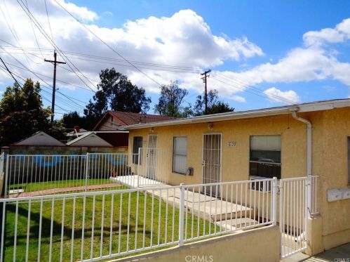 6129 Redman Ave, Whittier, CA 90606-1312