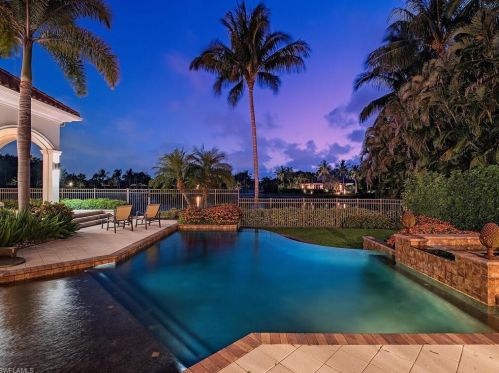 2148 Canna Way, Naples, FL 34105-3068