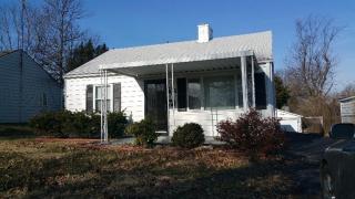 927 Marcellus Dr, Lexington, KY 40505-3349