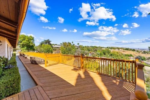 1136 Avocado Crst Rd, La Habra CA 90631-8108 exterior