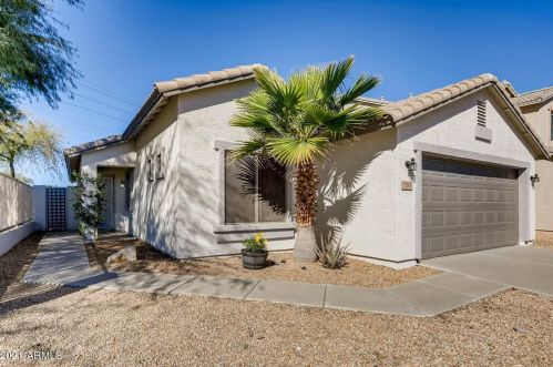 760 27th Pl, Mesa, AZ 85204-3042