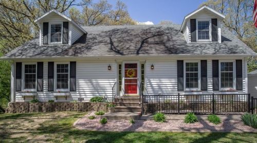 2711 5th St, Rusk, WI 54751-4024