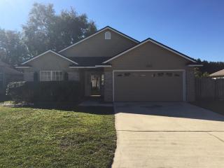 1819 Harbor Island Dr, Orange Park FL  32003-7259 exterior