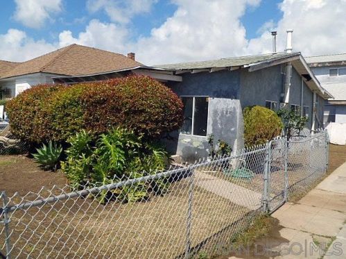 3026 L St, San Diego, CA 92102-4138