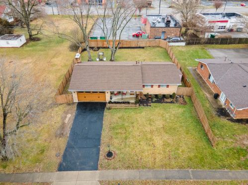 608 Alta Ave, Englewood OH  45322-1803 exterior