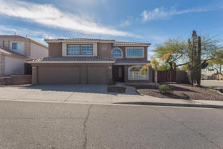 6349 El Cortez Pl, Phoenix AZ  85083-1835 exterior
