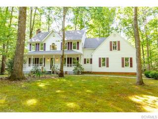 12231 Hunting Horn Ln, Rockville, VA 23146-1554
