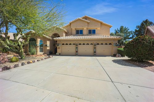 395 Sage Brush St, Gilbert, AZ 85233