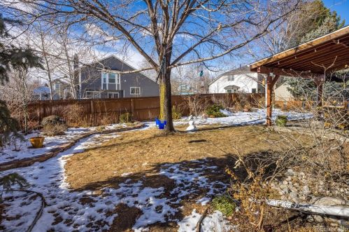 1607 Emerald St, Westminster CO 80020-1187 exterior