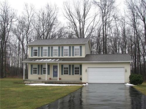 3740 Tamara Trl, Hermitage, PA 16148-6157