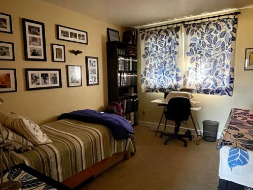 3331 Zaina Ln, Ukiah CA  95482-6962 exterior