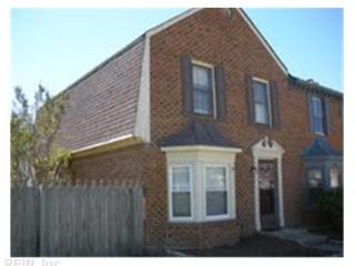 1205 San Roman Ct, Chesapeake, VA 23322-8006