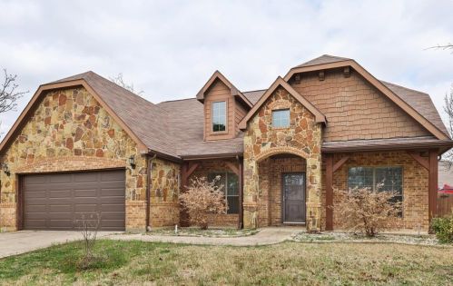 508 Shell Dr, Denton, TX 76208-7123