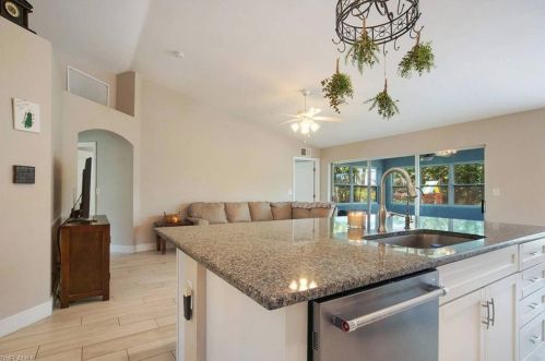 3102 40 St, Lehigh Acres FL  33976-4631 exterior