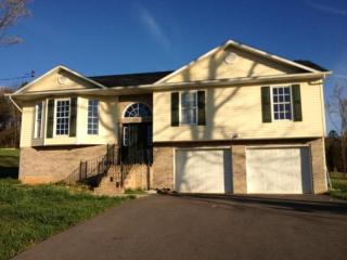 302 Old Stage Rd, Rogersville, TN 37857-6045