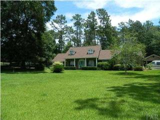1233 Tecumseh Pl, Pensacola, FL 32514-9719