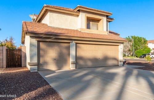 10350 Sunflower Pl, Avondale AZ  85392-4439 exterior
