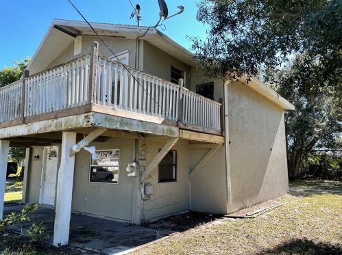 3407 34 St, Lehigh Acres FL 33976-4301 exterior