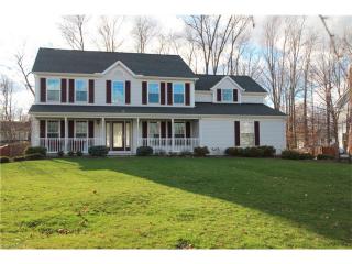 9384 Westwood Dr, Macedonia, OH 44056-1359