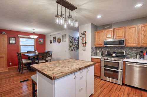 808 Michigan Ave, Waukesha WI  53188-3038 exterior