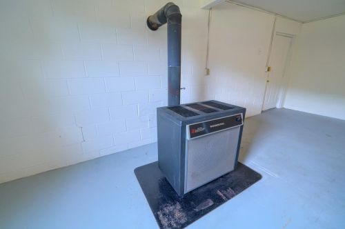 668 Cox Rd, Chillicothe OH  45601-8420 exterior