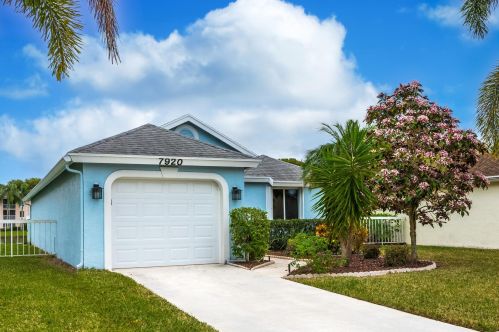 7920 Mansfield Hollow Rd, Delray Beach, FL 33446-3376