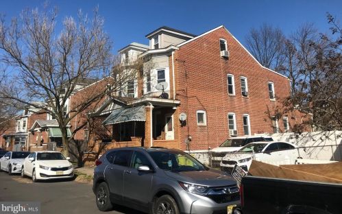 1816 Chestnut Ave, Trenton, NJ 08611-2702