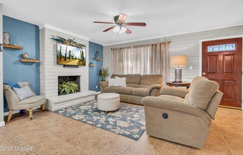 8263 Winnepeg Pl, Tucson, AZ 85730-2635