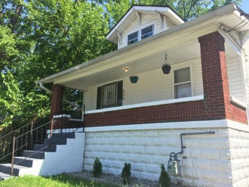 300 Lansing Ave, Louisville, KY 40214-1514