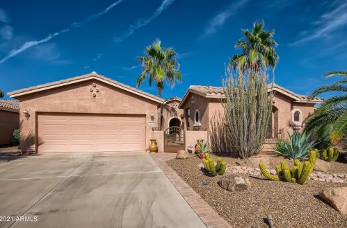 42616 Kingfisher Dr, Maricopa, AZ 85138-4337