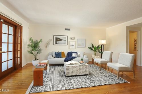 3608 El Caminito, Glendale CA 91214-1713 exterior