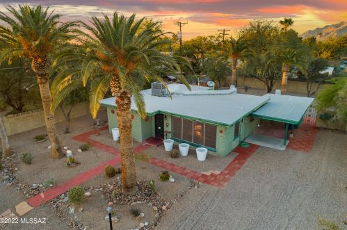 2543 Monte Vista Dr, Tucson, AZ 85716-1839