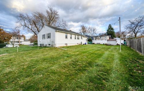 2320 Oxford Ave, South Plainfield NJ  07080-5431 exterior