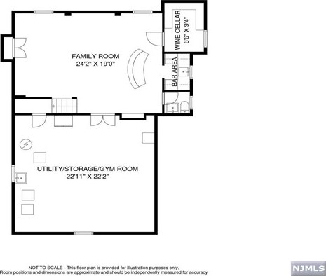 16 The Fairway, Montclair NJ  07043-2534 exterior