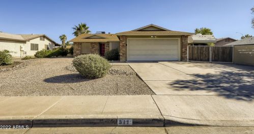 611 34th St, Mesa, AZ 85204-4005
