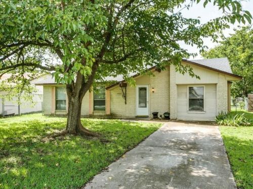350 Linkcrest Dr, Duncanville, TX 75137-4308