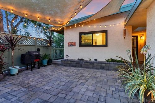 4006 Yale Ave, La Mesa CA  91941-7716 exterior