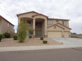 4090 304th Ln, Buckeye, AZ 85396-6636