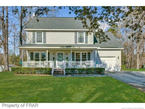 275 Coates Rd, Linden, NC 28356-8683