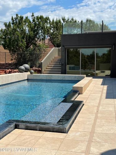 120 Calle Irena, Sedona AZ 86336-4769 exterior