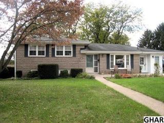 6739 Laboure Dr, Harrisburg, PA 17111-4530