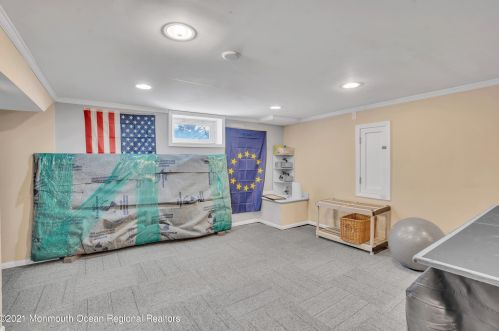 21 Ward Ln, Locust NJ 07760-1730 exterior