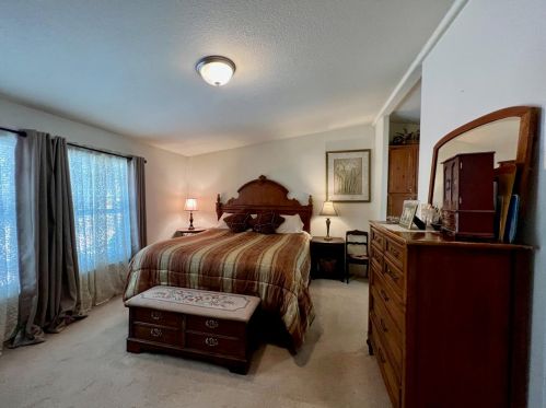 274 Huerta Way, Portola CA  96122-7052 exterior