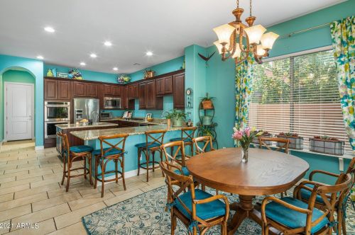 5504 Palo Brea Ln, Cave Creek AZ 85331-2432 exterior