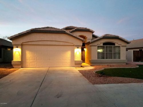 12808 Palm Ln, Avondale, AZ 85392-7048