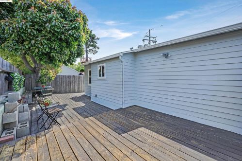 3032 San Mateo St, Richmond CA  94530-3421 exterior