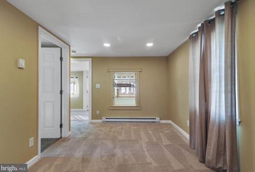 122 Jackson St, Frederica DE  19946-4628 exterior